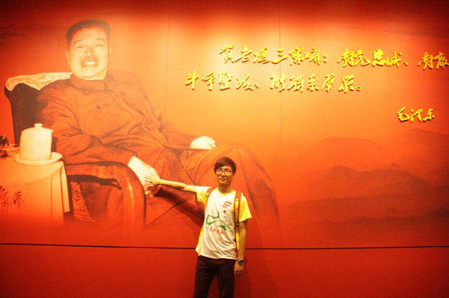 (图为三下乡活动现场)