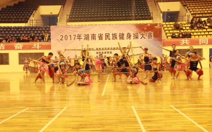 图四:开幕式现场(陈宝玉摄)